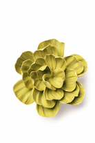 February Primrose - Birth Flower Collection - handmade by Chive Studio Toronto