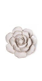 Ivory - Amandine Ranunculus - handmade by Chive Studio Toronto