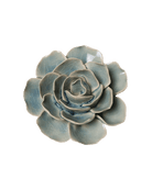 Powder Blue - Amandine Rannculus - handmade by Chive Studio Toronto