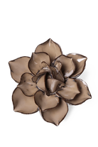 Latte Daffodil - Japan Collection - handmade by Chive Studio Toronto