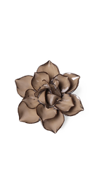 Latte - Daffodil - handmade by Chive Studio Toronto