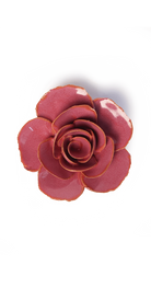 Blush Pink - Elegance Ranunculus - handmade by Chive Studio Toronto