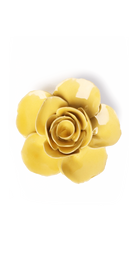 Buttercup Yellow - Elegance Ranunculus - handmade by Chive Studio Toronto