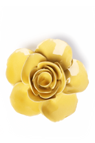 Buttercup Yellow Elegance Ranunculus - English Garden Collection - handmade by Chive Studio Toronto