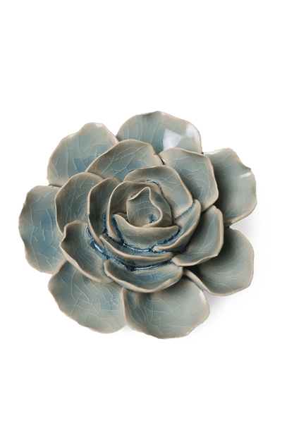 GUZZINI グッチーニ フラワーベース/アンブレラスタンド　イタリア製 3.5-ranunculus-powderblue-