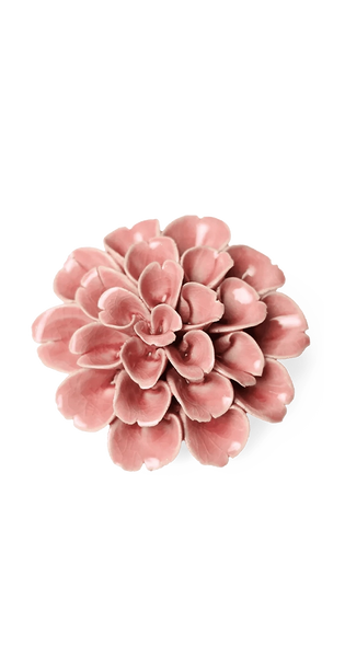 Champagne Hydrangea Wall Flower | English Garden | Chive