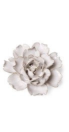 Ivory - Rose - handmade by Chive Studio Toronto