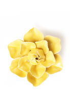 Buttercup Yellow Daffodil - English Garden Collection - handmade by Chive Studio Toronto