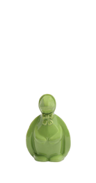 Green - Turtle - handmade by Chive Studio Toronto