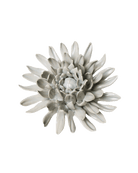 Panache Green - Spider Mum - handmade by Chive Studio Toronto
