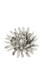 Panache Green - Spider Mum - handmade by Chive Studio Toronto