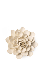 Ivory - Snowdrop - handmade by Chive Studio Toronto