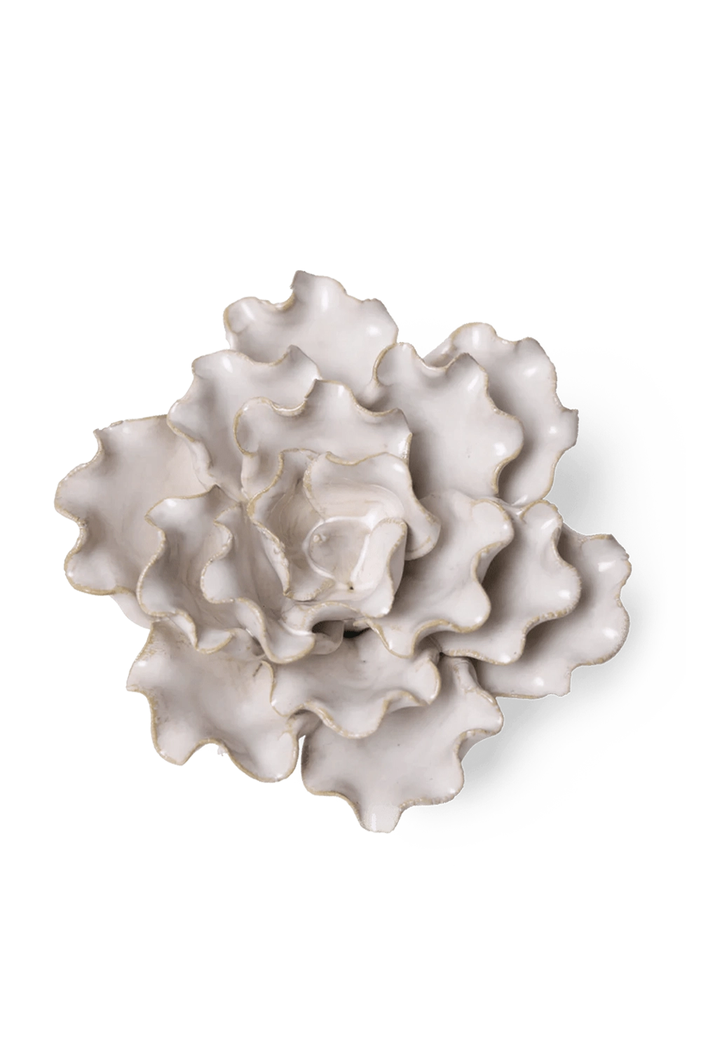 January Birth Flower Snowdrop - Birth Flower Collection - handmade by Chive Studio Toronto