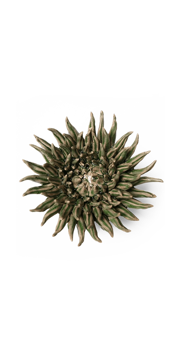 Olive - Mum - handmade by Chive Studio Toronto