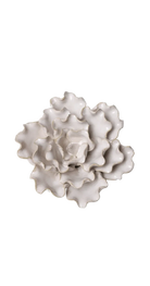 Ivory - Snowdrop - handmade by Chive Studio Toronto
