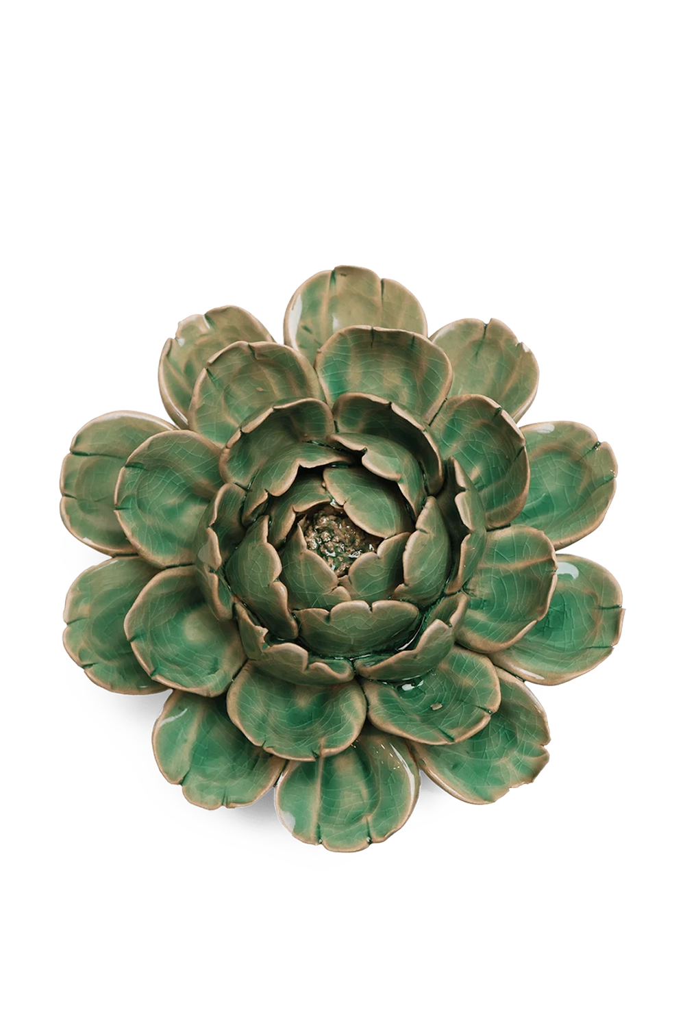 Mofo Mint Peony - Classic Collection - handmade by Chive Studio Toronto