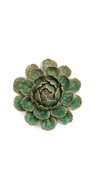 Mofo Mint - Peony - handmade by Chive Studio Toronto