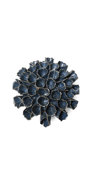 Gift for psychologist | Polyp Blue 6 | Chive Studio