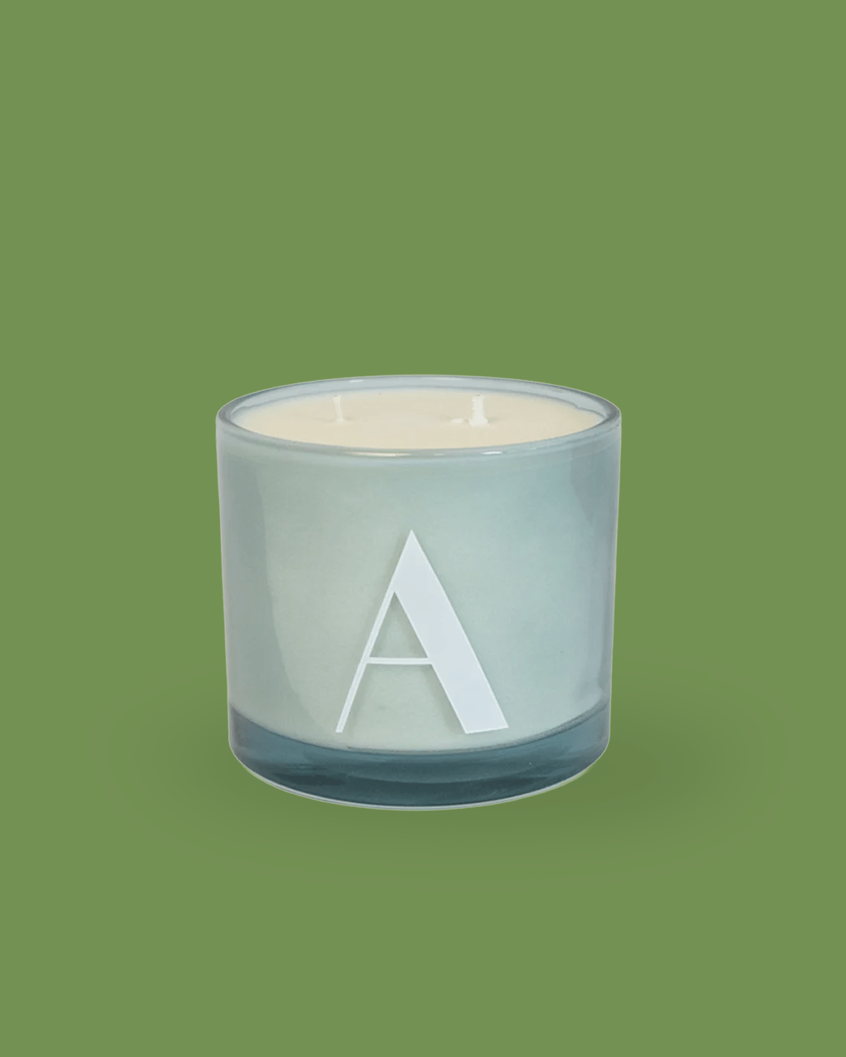 Angel Eyes - Chive Ceramics Studio - Candles - Chive Ceramics Studio