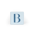 Baby Doll - Coconut & Soy Wax Blend Candle - Chive Ceramics Studio - Candles - Chive Ceramics Studio