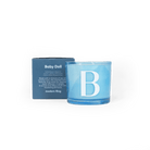 Baby Doll - Coconut & Soy Wax Blend Candle - Chive Ceramics Studio - Candles - Chive Ceramics Studio