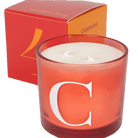 Casanova - Coconut & Soy Wax Blend Candle - Chive Ceramics Studio - Candles - Chive Ceramics Studio