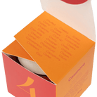 Casanova - Coconut & Soy Wax Blend Candle - Chive Ceramics Studio - Candles - Chive Ceramics Studio