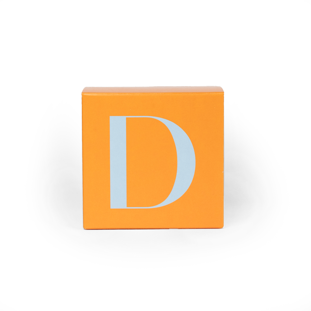 Modern Fling Coconut & Soy Wax Blend Candle - Chive Ceramics Studio - Candles - Chive Ceramics Studio