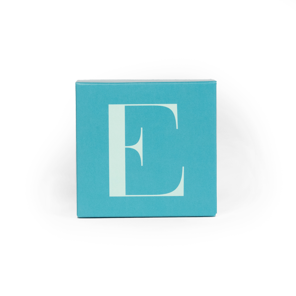 Modern Fling Coconut & Soy Wax Blend Candle - Chive Ceramics Studio - Candles - Chive Ceramics Studio