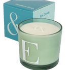 Eye Candy - Coconut & Soy Wax Blend Candle - Chive Ceramics Studio - Candles - Chive Ceramics Studio