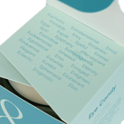 Eye Candy - Coconut & Soy Wax Blend Candle - Chive Ceramics Studio - Candles - Chive Ceramics Studio