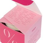 Foxy - Coconut & Soy Wax Blend Candle - Chive Ceramics Studio - Candles - Chive Ceramics Studio