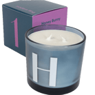 Honey Bunny - Coconut & Soy Wax Blend Candle - Chive Ceramics Studio - Candles - Chive Ceramics Studio