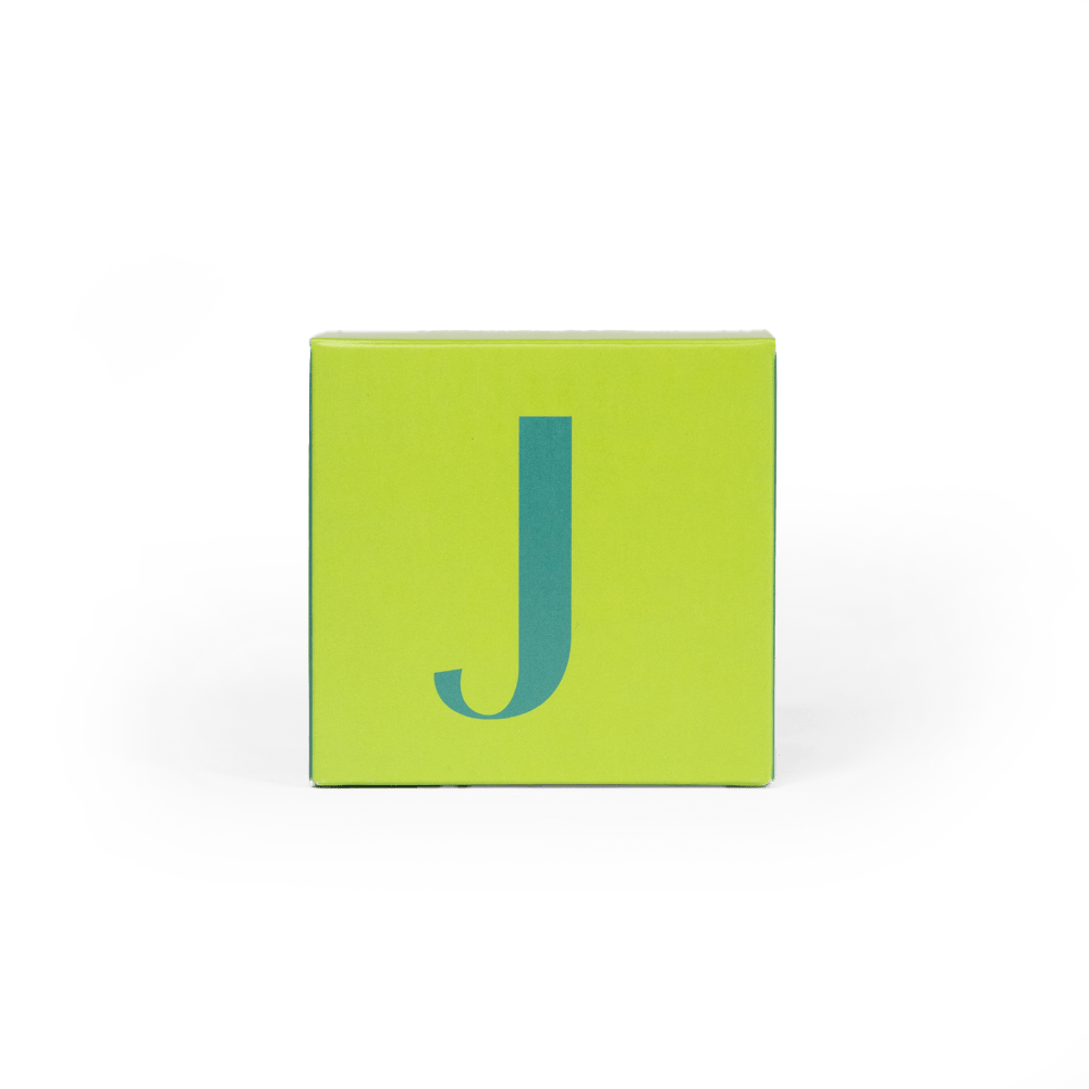 Modern Fling Coconut & Soy Wax Blend Candle - Chive Ceramics Studio - Candles - Chive Ceramics Studio