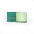 Jett - Coconut & Soy Wax Blend Candle - Chive Ceramics Studio - Candles - Chive Ceramics Studio