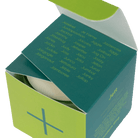 Jett - Coconut & Soy Wax Blend Candle - Chive Ceramics Studio - Candles - Chive Ceramics Studio