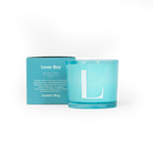 Lover Boy - Coconut & Soy Wax Blend Candle - Chive Ceramics Studio - Candles - Chive Ceramics Studio