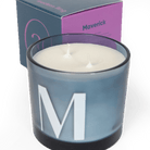 Maverick - Coconut & Soy Wax Blend Candle - Chive Ceramics Studio - Candles - Chive Ceramics Studio