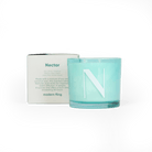 Nectar - Coconut & Soy Wax Blend Candle - Chive Ceramics Studio - Candles - Chive Ceramics Studio