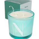 Nectar - Coconut & Soy Wax Blend Candle - Chive Ceramics Studio - Candles - Chive Ceramics Studio