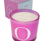 Oasis - Coconut & Soy Wax Blend Candle - Chive Ceramics Studio - Candles - Chive Ceramics Studio