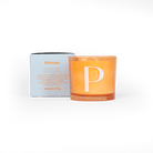 Princess - Coconut & Soy Wax Blend Candle - Chive Ceramics Studio - Candles - Chive Ceramics Studio