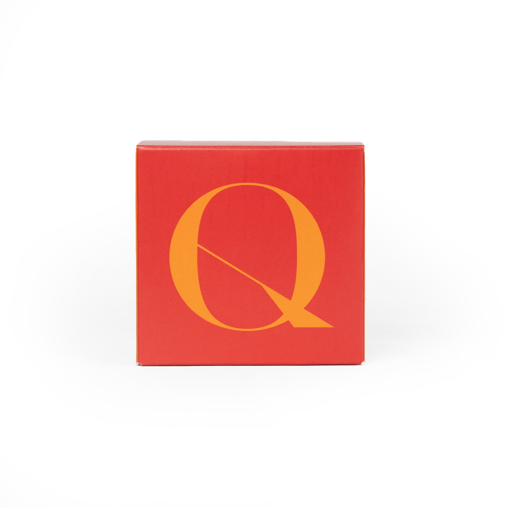 Modern Fling Coconut & Soy Wax Blend Candle - Chive Ceramics Studio - Candles - Chive Ceramics Studio