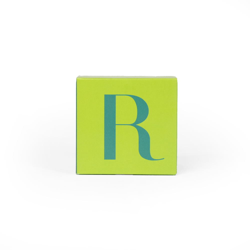 Modern Fling Coconut & Soy Wax Blend Candle - Chive Ceramics Studio - Candles - Chive Ceramics Studio