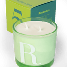 Ravenous - Coconut & Soy Wax Blend Candle - Chive Ceramics Studio - Candles - Chive Ceramics Studio