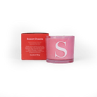 Sweet Cheeks - Coconut & Soy Wax Blend Candle - Chive Ceramics Studio - Candles - Chive Ceramics Studio