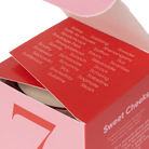 Sweet Cheeks - Coconut & Soy Wax Blend Candle - Chive Ceramics Studio - Candles - Chive Ceramics Studio