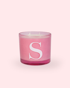 Sweet Cheeks - Chive Ceramics Studio - Candles - Chive Ceramics Studio