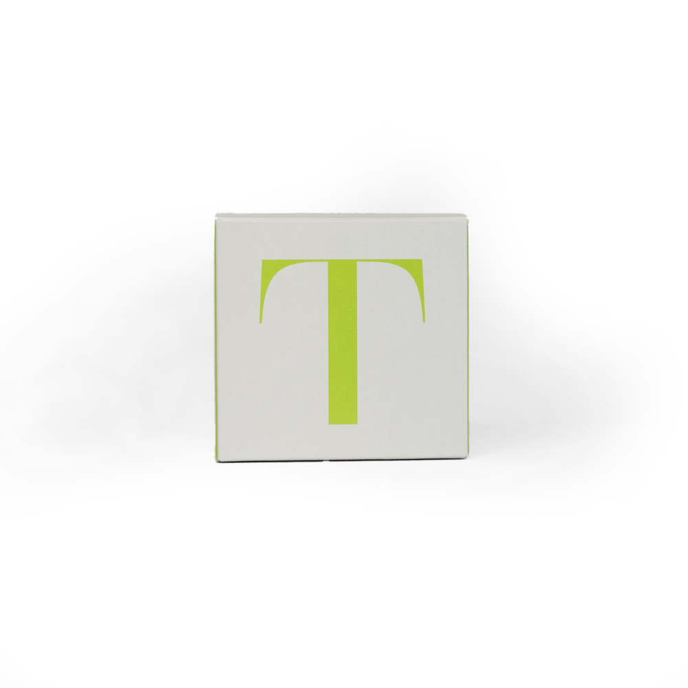 Teddy Bear - Coconut & Soy Wax Blend Candle - Chive Ceramics Studio - Candles - Chive Ceramics Studio