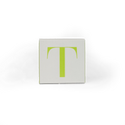 Teddy Bear - Coconut & Soy Wax Blend Candle - Chive Ceramics Studio - Candles - Chive Ceramics Studio